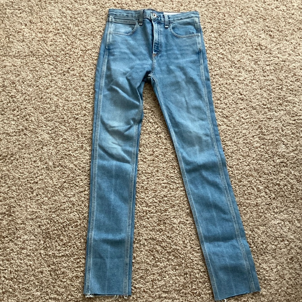 NWOT Rag & Bone Jeans